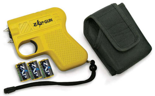 Non Lethal Defense PS Products ZAP PS ZAPGUN 950 000 VOLTS